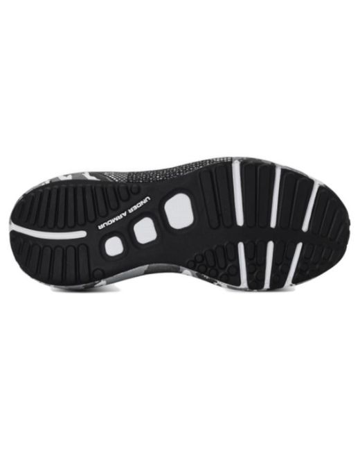 Under Armour Black Hovr Phantom 3 for men