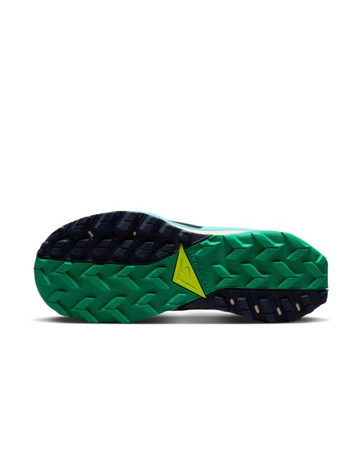 Nike Blue (Wmns) Wildhorse 8 'Obsidian Volt'