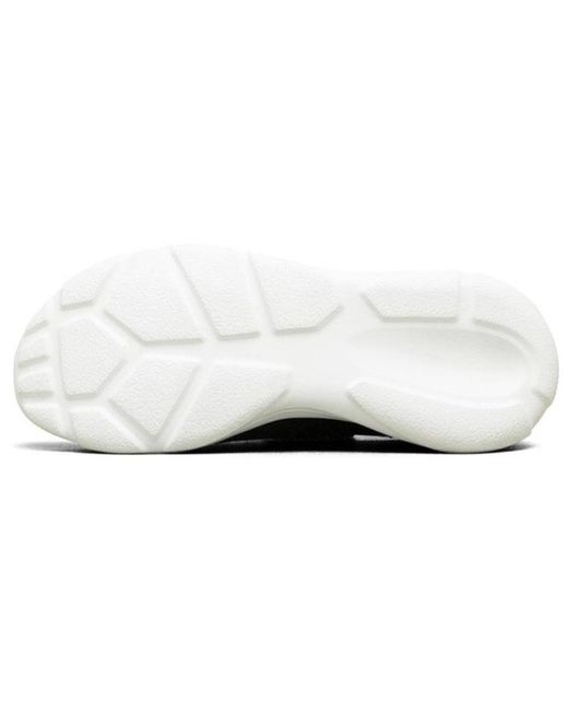 Skechers Black (Wmns) Bobs Surge Running Shoes