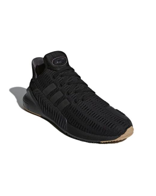 Adidas Black Climacool 02/17 Hk 'Core' for men