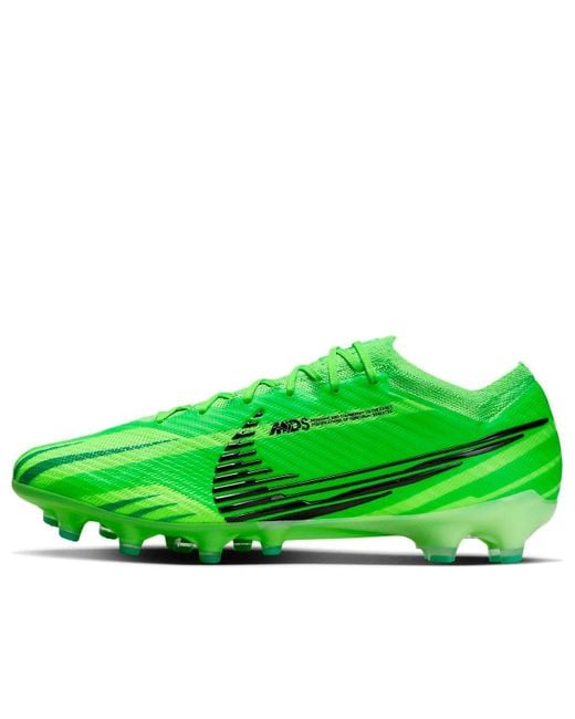 Nike Green Vapor 15 Elite Mercurial Dream Speed for men