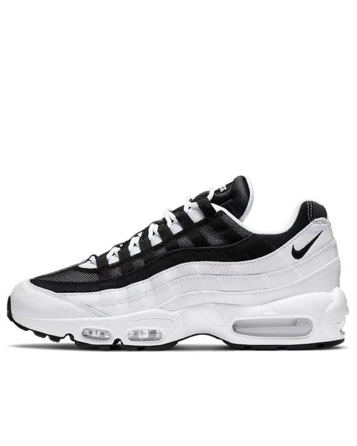 Nike White Air Max 95 'Ying Yang Pack for men