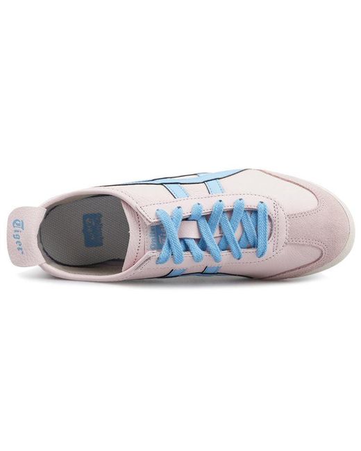 Onitsuka Tiger Blue Mexico 66 'Arctic Sky' for men