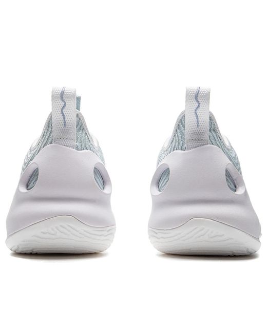 Li-ning Yushuai Ultra Low 'Clear Wave' in Blue for Men | Lyst
