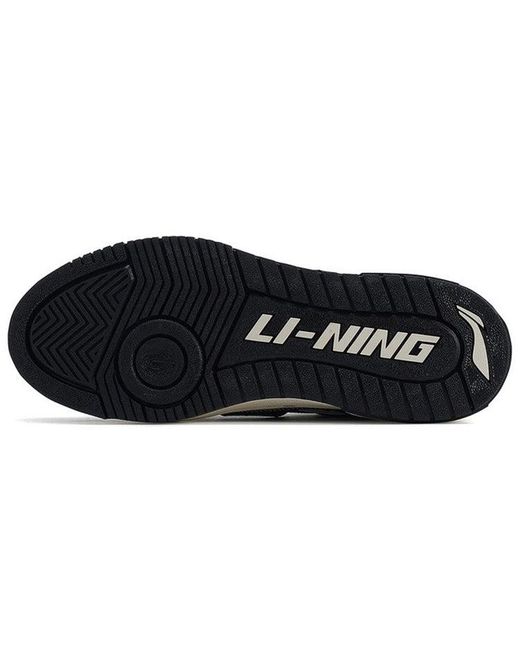 Li-ning Blue Badfive Rookie Premium for men