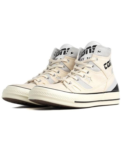 Converse White Chuck Taylor All Star 1970S E260 Hi for men