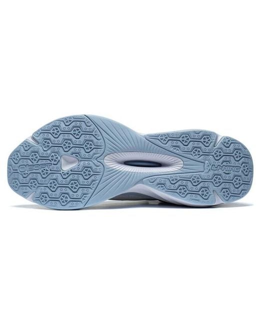 Li-ning Blue (Wmns) Floating Cloud Ice'
