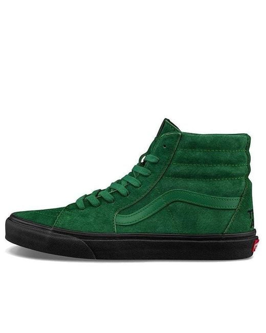 Vans Green They Are. X Sk8-Hi 'Year Of Ox' for men