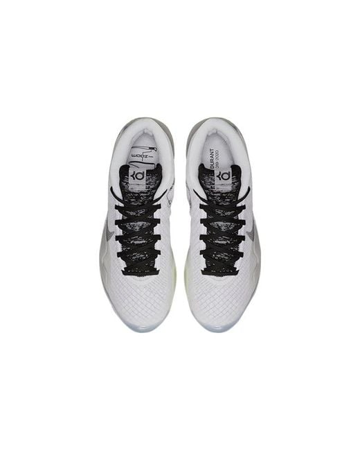 Nike Blue Kd 12 Tb for men
