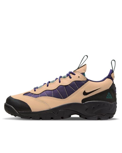 Nike Blue Acg Air Mada 'Vachetta Tan' for men