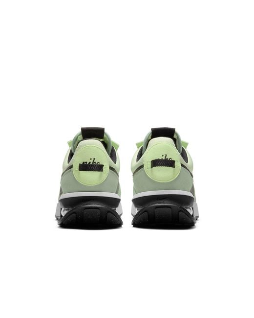 Nike Green Air Max Pre-Day 'Liquid Lime' for men