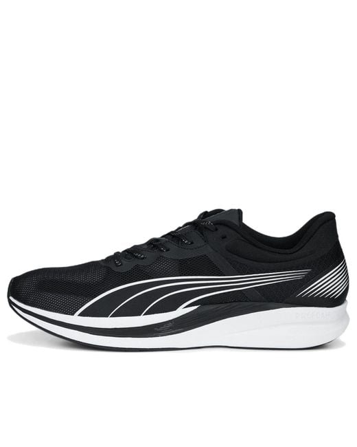 PUMA Black Redeem Profoam for men