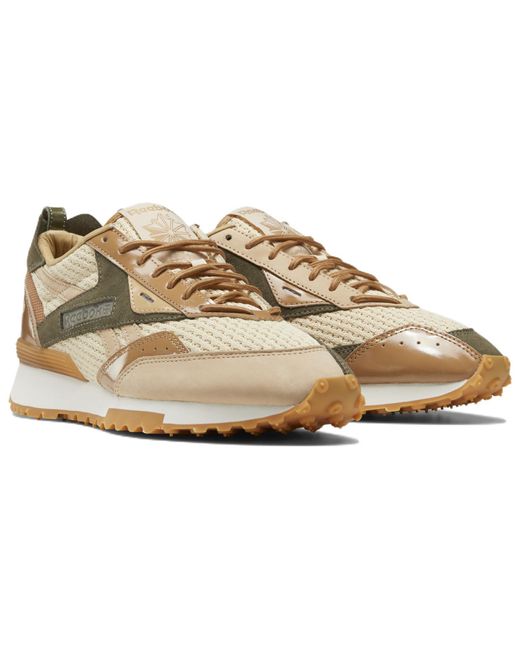 Reebok Natural Engineered Garments X Lx 2200 'Soft Camel' for men