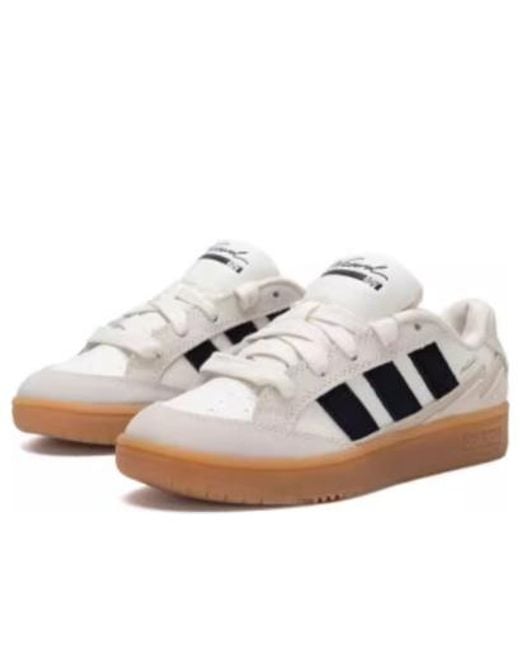 Adidas Blue Wcard Adv 'Cream' for men