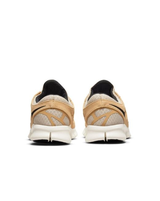 Nike Natural (Wmns) Free Run 2 'Rattan'