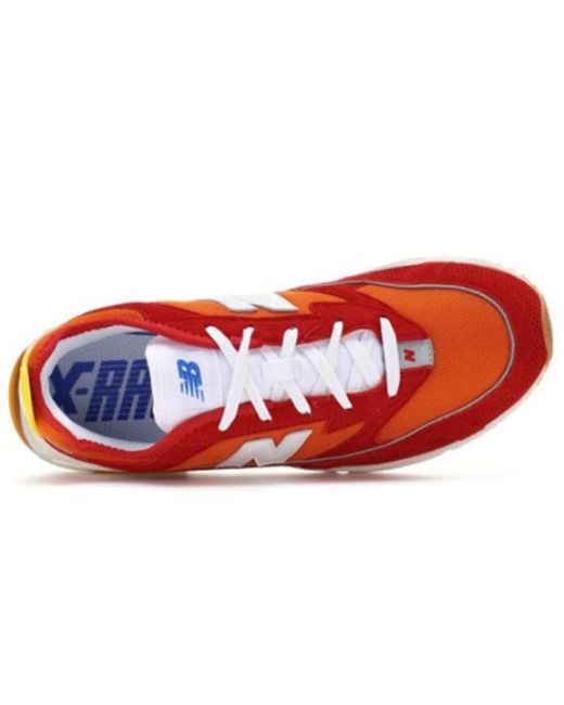 New Balance Red X Racer Shoe Palace Yotr (2020) for men