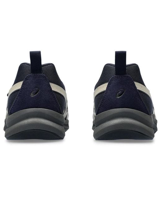 Asics Blue Life Walker for men