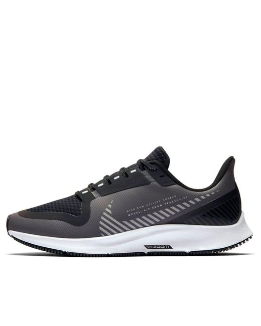 Nike Blue (Wmns) Air Zoom Pegasus 36 Shield 'Cool'