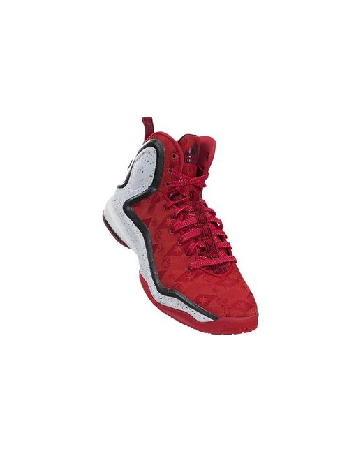 Adidas Red D Rose Boost 'Valentine's Day' for men
