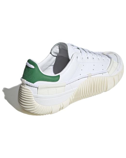 Adidas White Craig X Scuba Stan for men