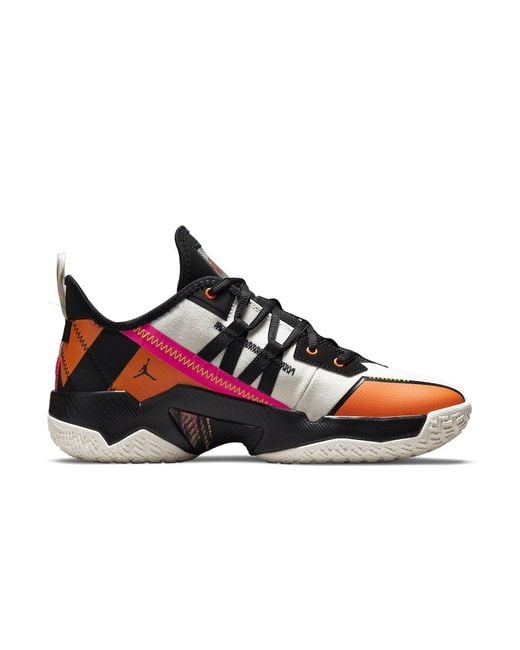 Nike Blue Westbrook One Take 2 Pf for men