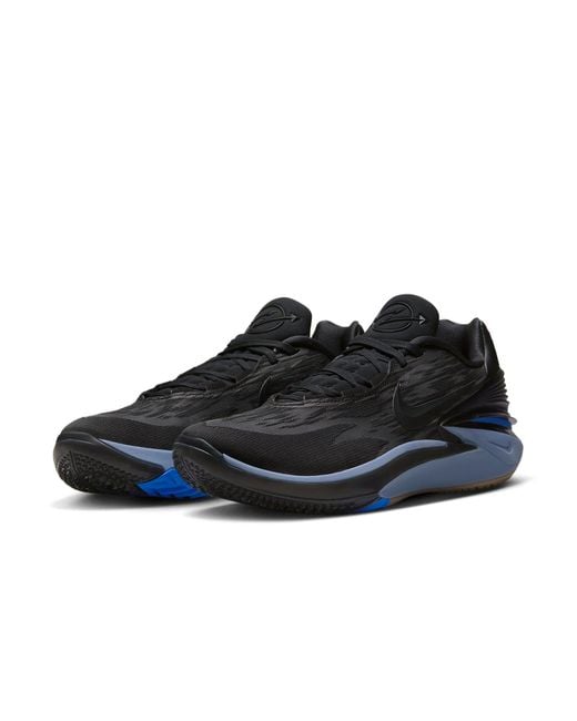 Nike Blue Air Zoom Gt Cut 2 Racer' for men