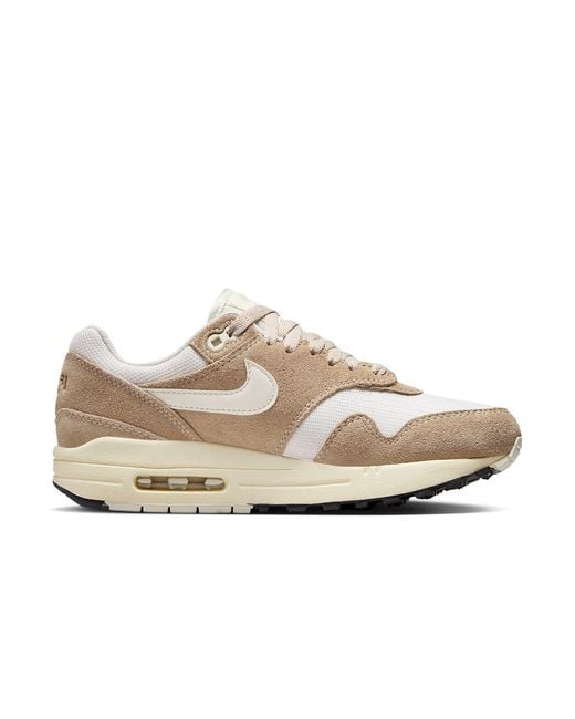 Nike White (Wmns) Air Max 1 Se 'Hangul Day'