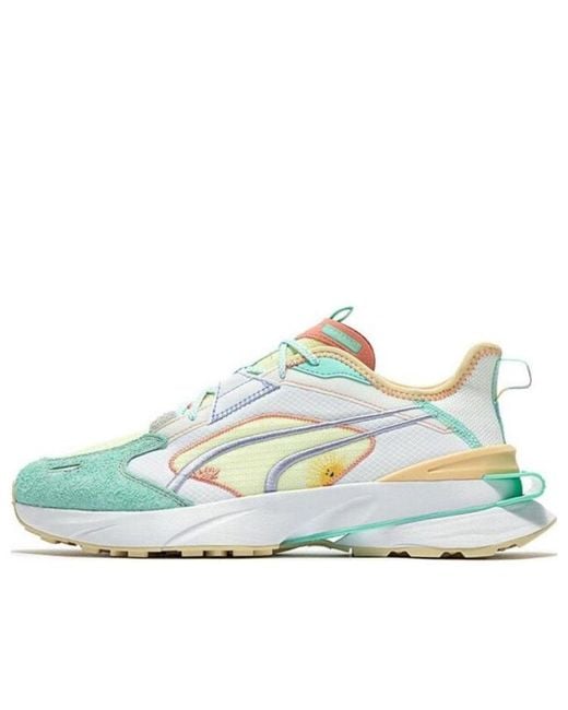 PUMA Blue Pwrframe for men
