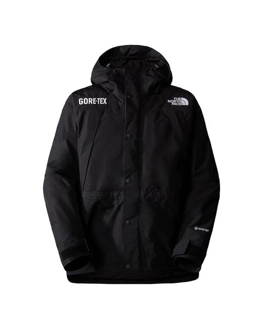 The North Face Black Mountain Guide Insualted Jacket for men