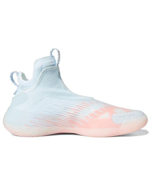 Adidas Blue N3Xt L3V3L 'Sky Tint' for men