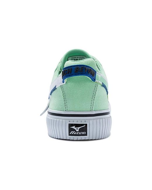 Mizuno Green (Wmns) Speed