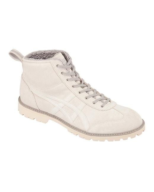 Onitsuka Tiger Natural Rinkan Boot for men