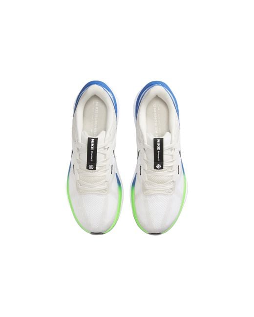 Nike Blue Air Zoom Structure 25 Tint' for men