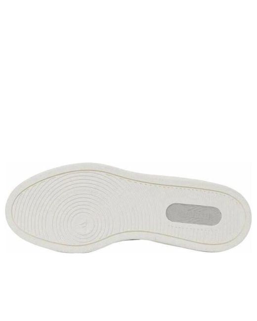 Adidas White Labcourt Light for men