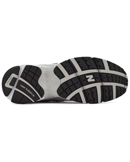 New Balance Gray 725 for men