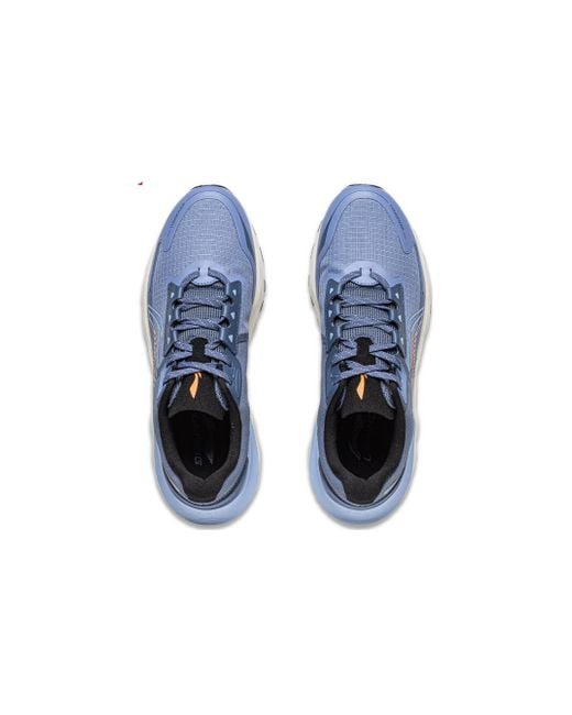 Li-ning Blue Royal Wind for men