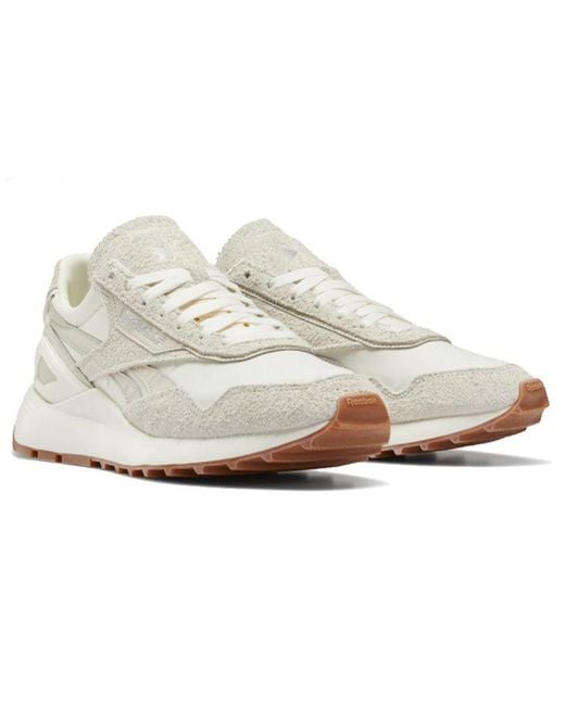 Reebok White Classic Leather Legacy Az