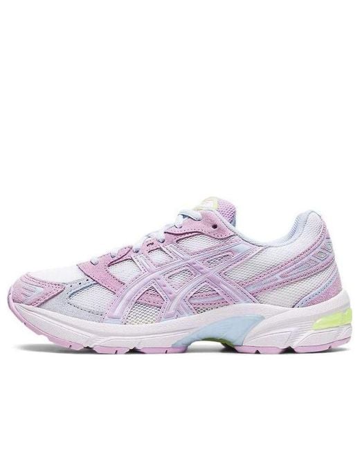 Asics Purple (Wmns) Gel-1130 'Lilac Tech'