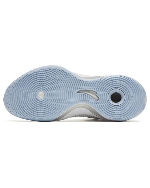 Anta White Klay Thompson 8 'Christmas' for men