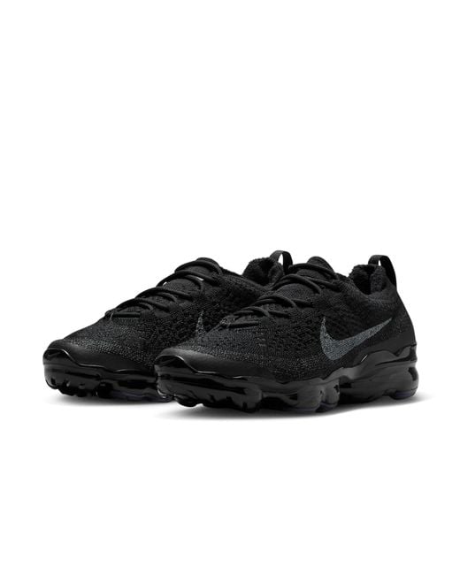 Nike Black (Wmns) Air Vapormax 2023 Flyknit