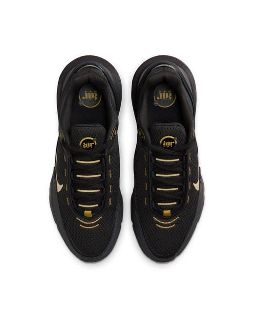 Nike Black Air Max Pulse Flat' for men