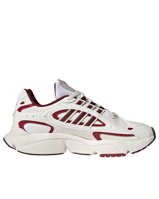 adidas Ozmillen 'Year Of The Snake' in White for Men | Lyst