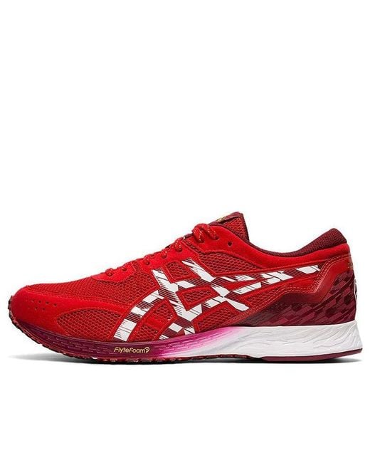 Asics Tartheredge Tenka 'Speed' for men