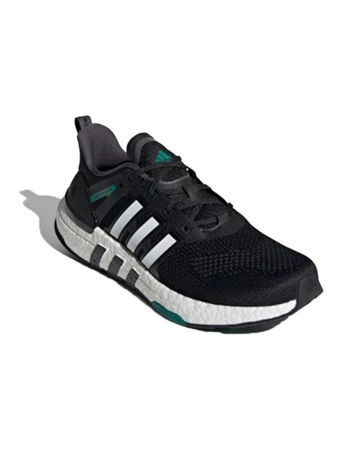 Adidas Black Equipment Plus for men