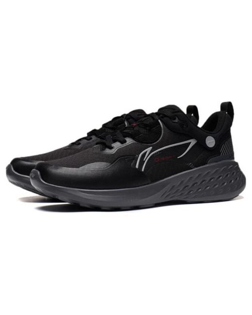 Li-ning Black Soft Element for men
