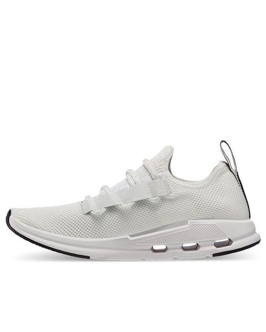 On Shoes White (Wmns) Cloudeasy