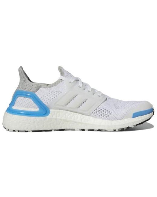 Adidas Blue Ultraboost 19.5 Dna Shoes 'Cloud' for men