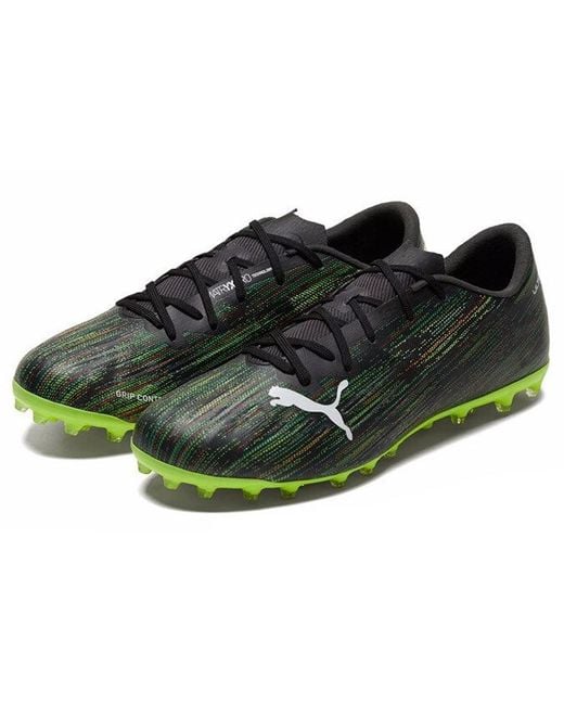 PUMA Green Ultra 2.2 Mg for men