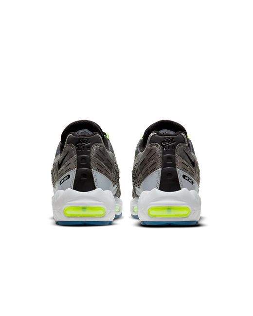air max 95 kim jones green