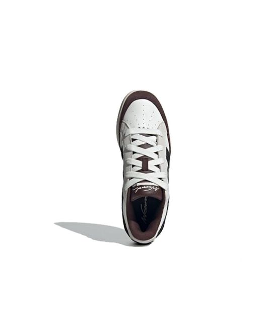 Adidas Blue Wcard Adv for men